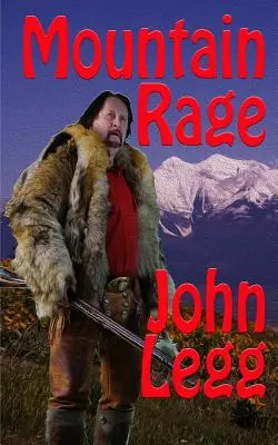 Horský hnev - Mountain Rage