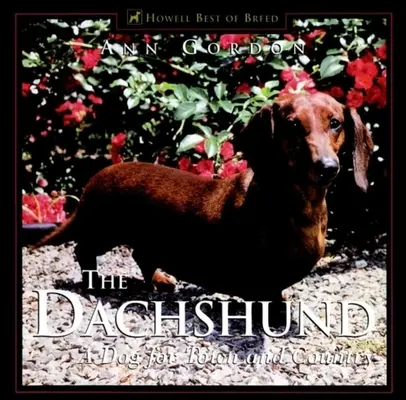 Jazvečík: Pes pre mesto a vidiek - The Dachshund: A Dog for Town and Country