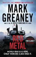 Červený kov - Red Metal