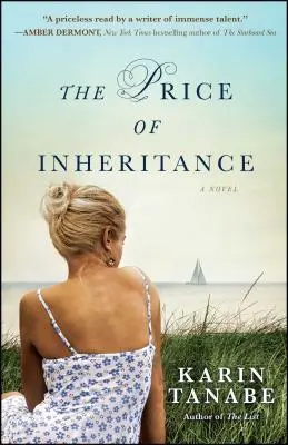 Cena dedičstva - Price of Inheritance