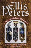 Siedmy cadfaelovský omnibus - Svätý zlodej, Pokánie brata Cadfaela, Vzácny benediktín - Seventh Cadfael Omnibus - The Holy Thief, Brother Cadfael's Penance, A Rare Benedictine
