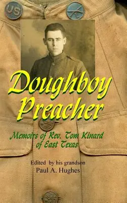 Kazateľ Doughboy - Doughboy Preacher