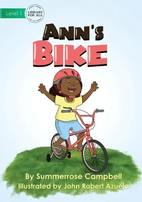 Annin bicykel - Ann's Bike