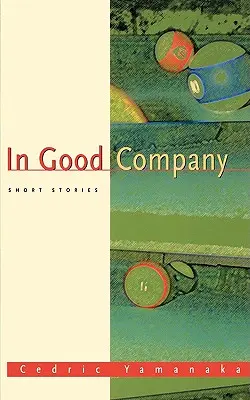 Yamanaka: Len v dobrej spoločnosti - Yamanaka: In Good Company Pa Only