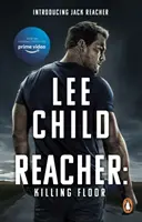 Vražedné poschodie - (Jack Reacher, kniha 1): Už čoskoro na Prime Video - Killing Floor - (Jack Reacher, Book 1): Coming Soon to Prime Video