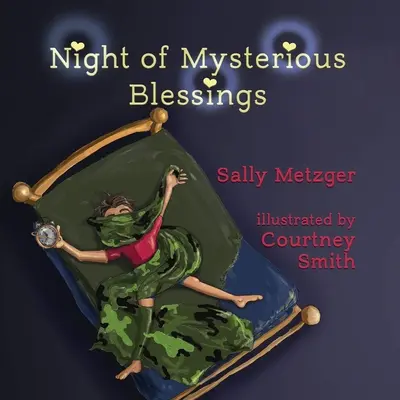 Noc tajomných požehnaní - Night of Mysterious Blessings