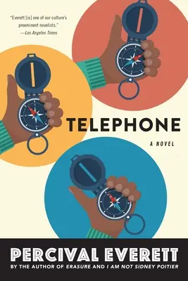 Telefón - Telephone