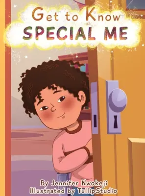 Spoznajte ma špeciálne - Get to Know Special Me