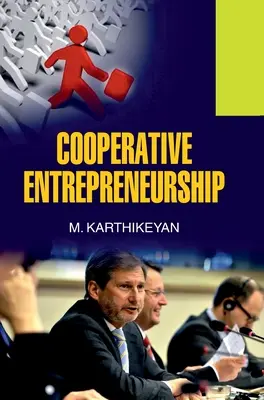 Družstevné podnikanie - Cooperative Entrepreneurship