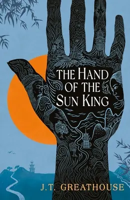 Ruka kráľa slnka - The Hand of the Sun King