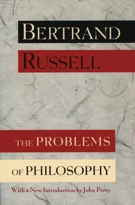 Problémy filozofie - The Problems of Philosophy