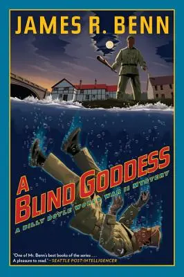 Slepá bohyňa - A Blind Goddess