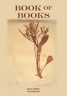 Kniha kníh: Perly z kľukatého prúdu času, ktorý preteká naprieč kontinentmi - Book of Books: Pearls from the Meandering Stream of Time That Runs Across Continents