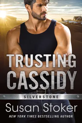 Dôverujúci Cassidy - Trusting Cassidy