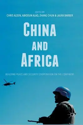 Čína a Afrika: Budovanie mieru a bezpečnostnej spolupráce na kontinente - China and Africa: Building Peace and Security Cooperation on the Continent