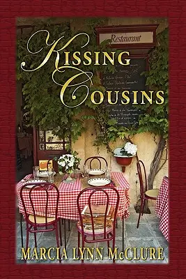 Bozkávanie bratrancov - Kissing Cousins