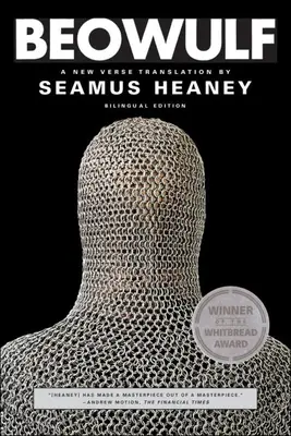 Beowulf: Nový veršovaný preklad - Beowulf: A New Verse Translation