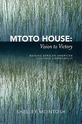 Mtoto House: Vízia k víťazstvu: Výchova afroamerických detí v komunite - Mtoto House: Vision to Victory: Raising African American Children Communally