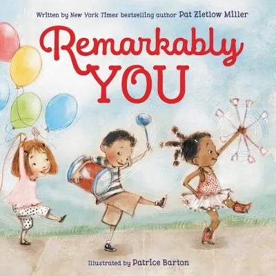 Pozoruhodne ty - Remarkably You