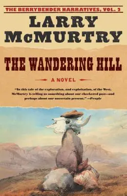 Bludný vrch - The Wandering Hill