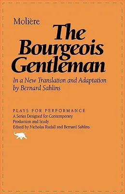 Meštiacky gentleman - The Bourgeois Gentleman