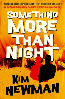 Niečo viac ako noc - Something More Than Night