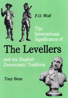 Medzinárodný význam Levellerov a anglickej demokratickej tradície - International Significance of the Levellers and the English Democratic Tradition