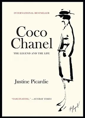 Coco Chanel: Legenda a život - Coco Chanel: The Legend and the Life