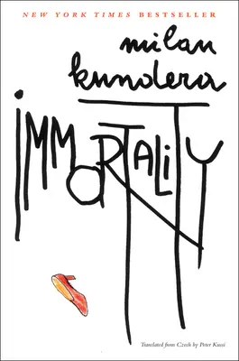Nesmrteľnosť - Immortality