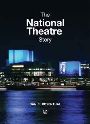 Príbeh Národného divadla - The National Theatre Story