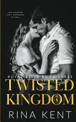 Pokrútené kráľovstvo - Twisted Kingdom