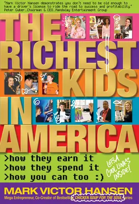 Najbohatšie deti v Amerike - The Richest Kids In America