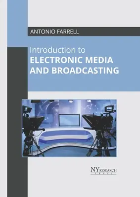 Úvod do elektronických médií a vysielania - Introduction to Electronic Media and Broadcasting
