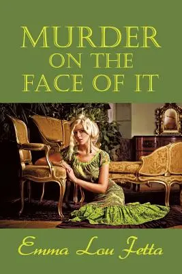 Vražda na prvý pohľad - Murder on the Face of It