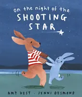 V noci padajúcej hviezdy - On the Night of the Shooting Star