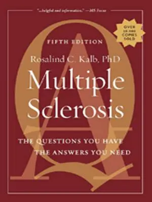 Skleróza multiplex - Multiple Sclerosis