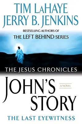 Johnov príbeh: Posledný očitý svedok - John's Story: The Last Eyewitness