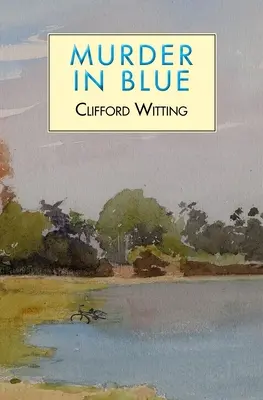 Vražda v modrom - Murder in Blue