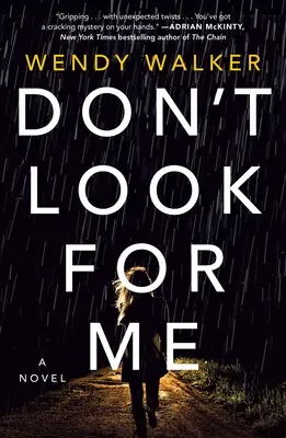 Nehľadaj ma - Don't Look for Me