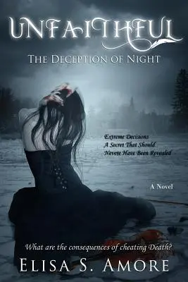 Neverní - Klamstvo noci - Unfaithful - The Deception of Night