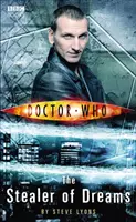 Doctor Who: Krádeže snov - Doctor Who: The Stealers of Dreams
