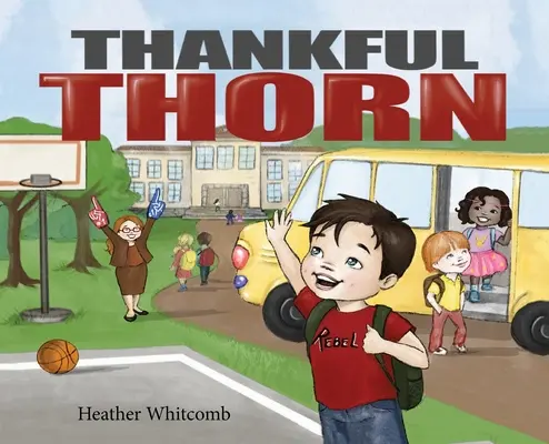 Vďačný Thorn - Thankful Thorn