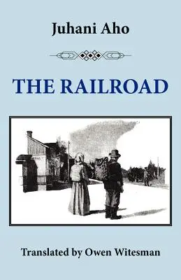 Železnica - The Railroad