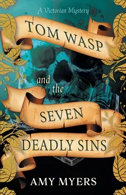 Tom Wasp a sedem smrteľných hriechov - Tom Wasp and the Seven Deadly Sins