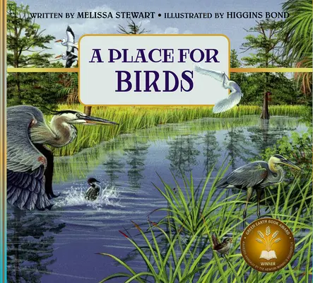 Miesto pre vtáky - A Place for Birds