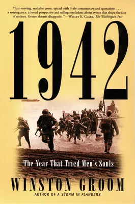 1942: Rok, ktorý skúšal ľudské duše - 1942: The Year That Tried Men's Souls