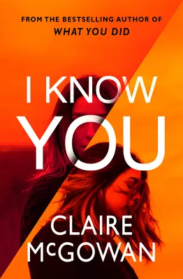 Poznám ťa - I Know You