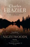 Nočný les - Nightwoods