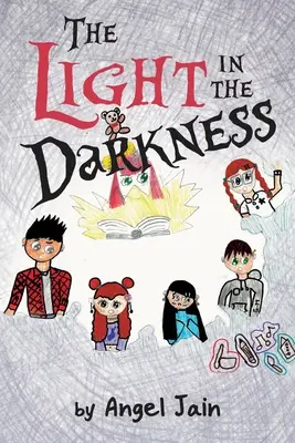 Svetlo v tme - The Light in the Darkness