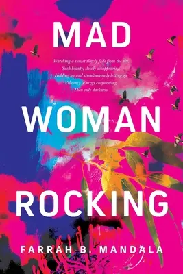 Šialená žena sa hojdá - Mad Woman Rocking